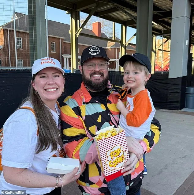 Beloved Tennessee Reporter Wes Rucker Killed in Car Crash, Leaving Pregnant Wife and Son in Grief