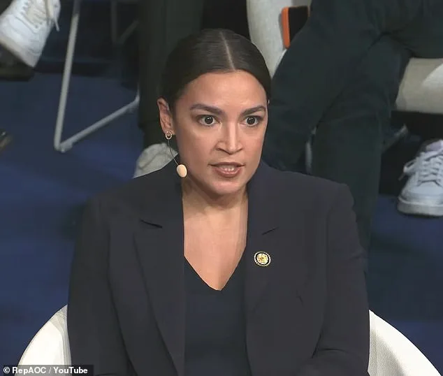 Alexandria Ocasio-Cortez Faces Scrutiny Over Disjointed Foreign Policy Remarks at Munich Security Conference