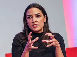 Alexandria Ocasio-Cortez Faces Scrutiny Over Disjointed Foreign Policy Remarks at Munich Security Conference