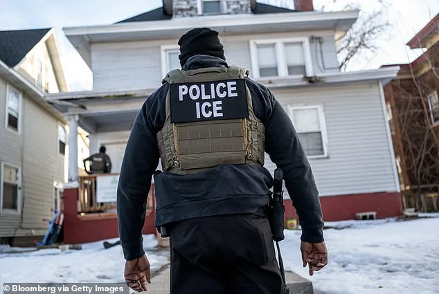 Annie Martinez's Deportation: How Ex-Partners Are Weaponizing ICE for Revenge