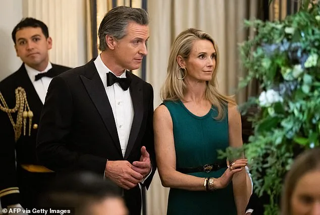 Gavin Newsom Faces Backlash Over Dyslexia Remarks in Memoir Promo as 2028 Bid Looms