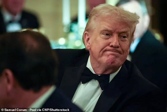 Greenland Rejects Trump's Hospital Boat Proposal Amid U.S.-Denmark Tensions