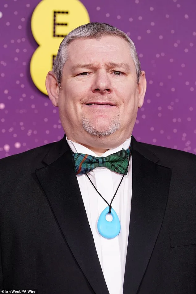 Jamie Foxx Condemns John Davidson's N-Word Outburst at BAFTAs Amid Tourette's Struggle