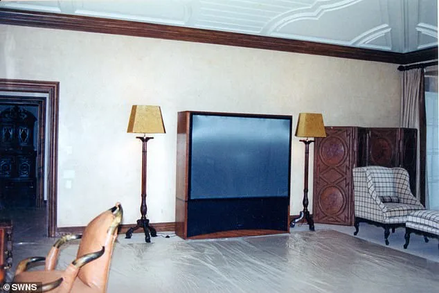 Jeffrey Epstein's Zorro Ranch: Allegations of Abuse, Trafficking, and a 'Super-Race Breeding Facility' Revealed in Recent DOJ Documents