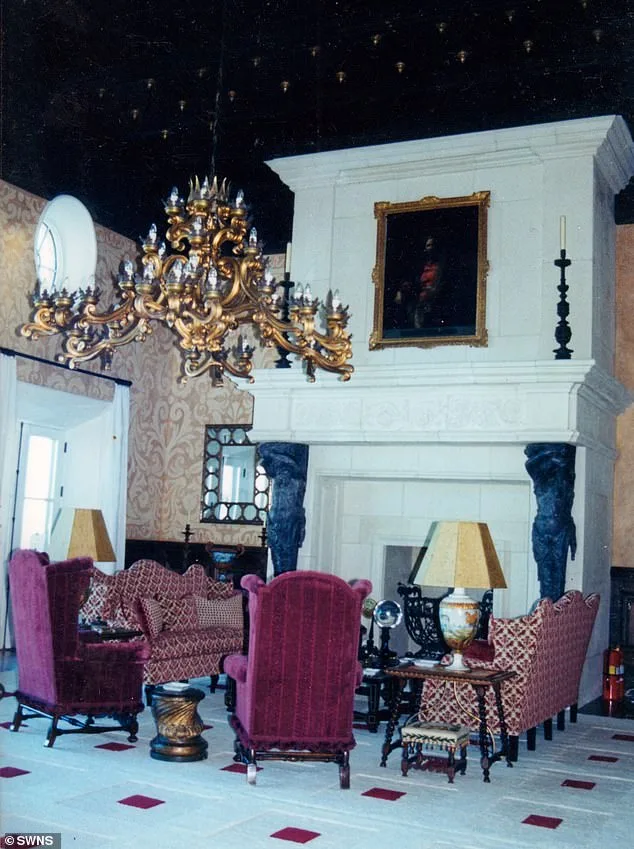 Jeffrey Epstein's Zorro Ranch: Allegations of Abuse, Trafficking, and a 'Super-Race Breeding Facility' Revealed in Recent DOJ Documents