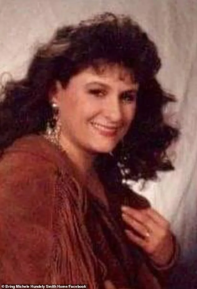 Mother of Three Vanished for 24 Years Found Alive in North Carolina Living Double Life