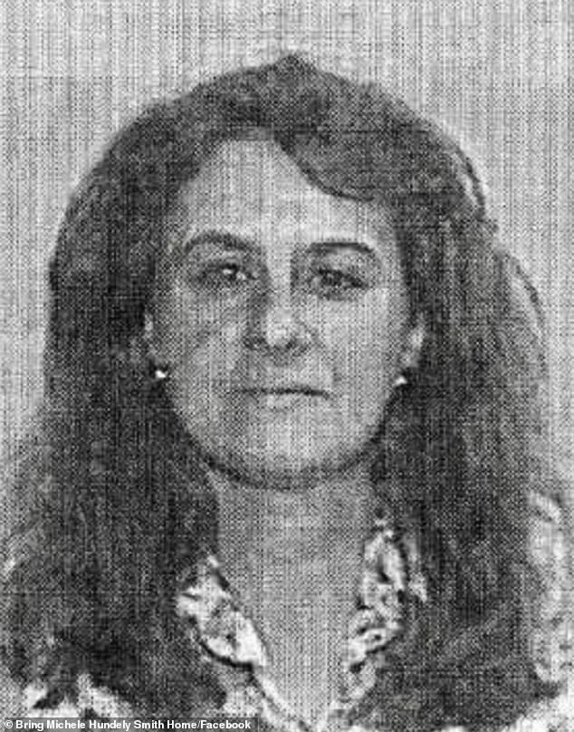 Mother of Three Vanished for 24 Years Found Alive in North Carolina Living Double Life