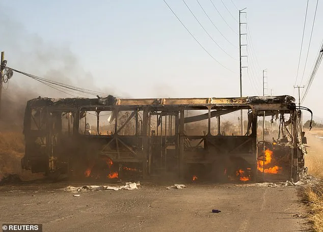 Puerto Vallarta in Turmoil as Cartel Violence Escalates After US Warns of Extreme Risk