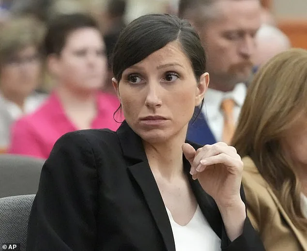 Utah Mother's Fentanyl Murder Trial Begins as Defense Calls Media Coverage Sensationalized