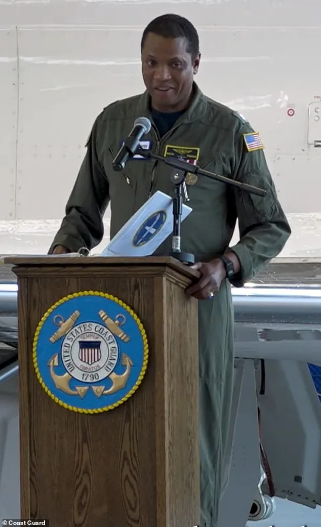 DHS: Noem's Bag, Not Blanket, Behind Pilot Firing Controversy