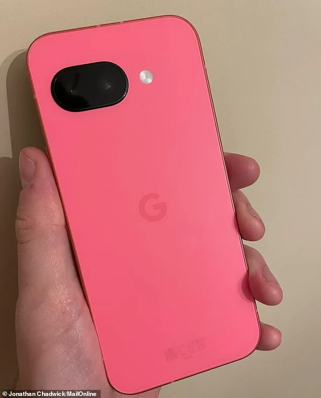 Google Pixel 9a at £399: Holds Up Against Pixel 10a and Flagship Rivals?