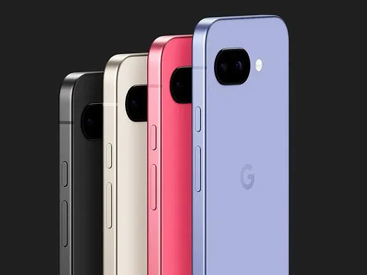 Google Pixel 9a at £399: Holds Up Against Pixel 10a and Flagship Rivals?