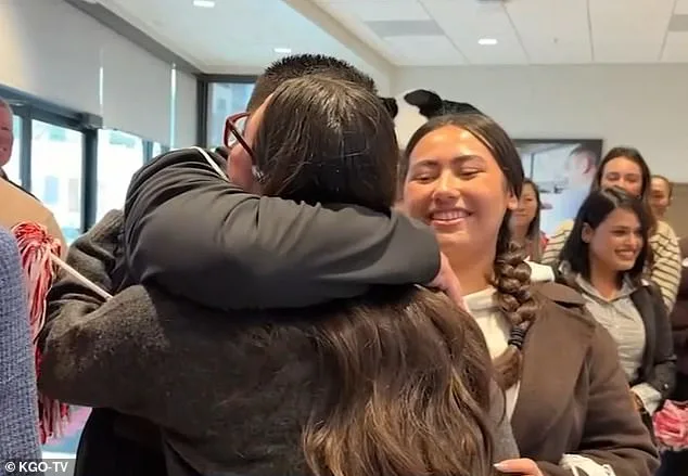 Chick-fil-A CEO's Surprise $25K Scholarship Empowers UC Berkeley Student's Oncology Journey