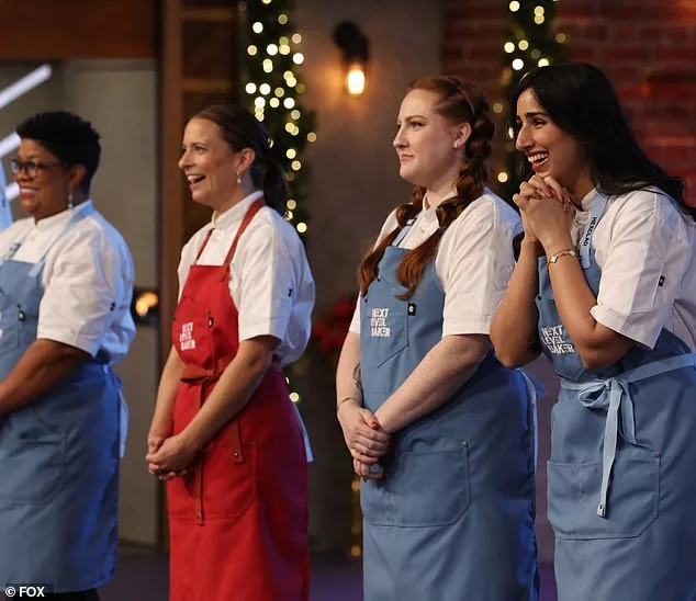 Chloe Sexton Faces Trademark Dispute in Legal Battle Over Chloe's Giant Cookies