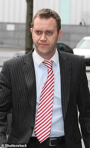 Former Duke of York Allegedly Screams Abuse at Buckingham Palace Guard Over Entry Dispute