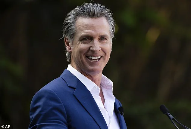 Gavin Newsom's Memoir Faces Backlash as Critics Question His Narrative of Grit and Privilege