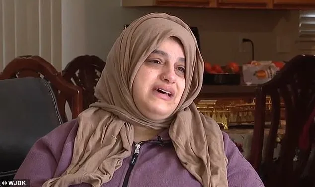 Genetic Tragedy: Mother's Struggle Against Lafora Disease as Third Son Fights for Life