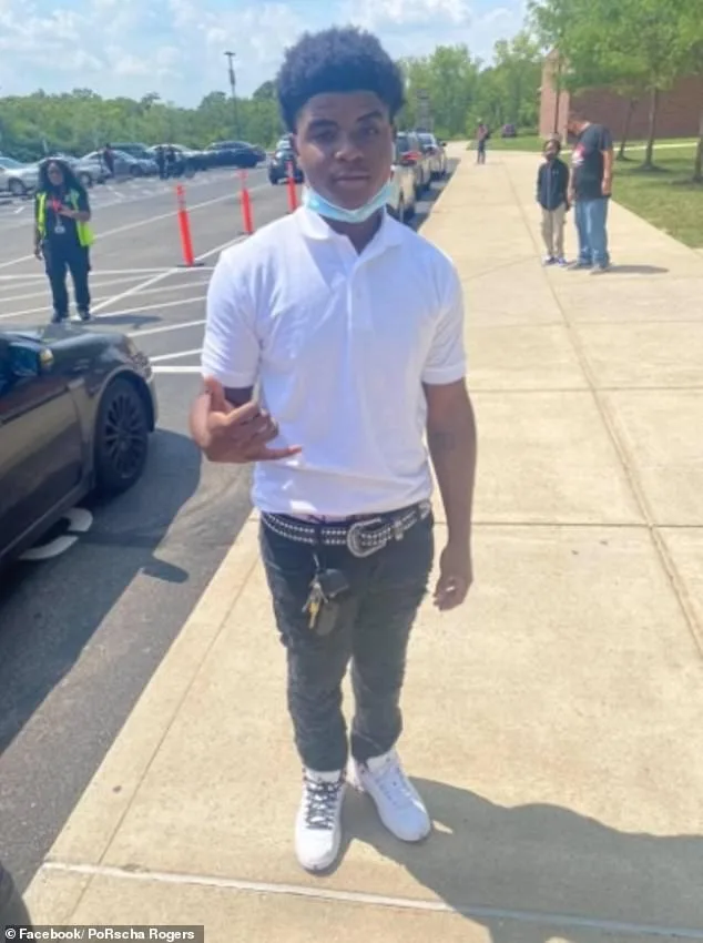 Plea Deal Sparks Family Outrage and Courtroom Brawl in Teen's Death Case