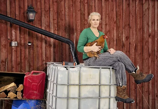 Sweden's 'Strong Village' Initiative: Preparing for Disruption Amid Ukraine Tensions