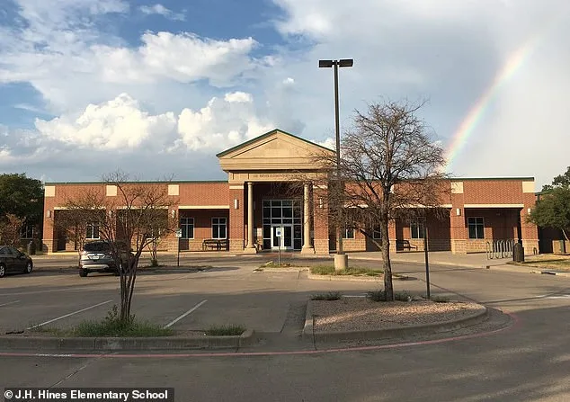 Texas Kindergarten Teacher Arrested for Felony After Allegedly Assaulting 5-Year-Old Over Broken Pencil