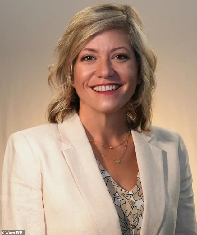 Texas Kindergarten Teacher Arrested for Felony After Allegedly Assaulting 5-Year-Old Over Broken Pencil