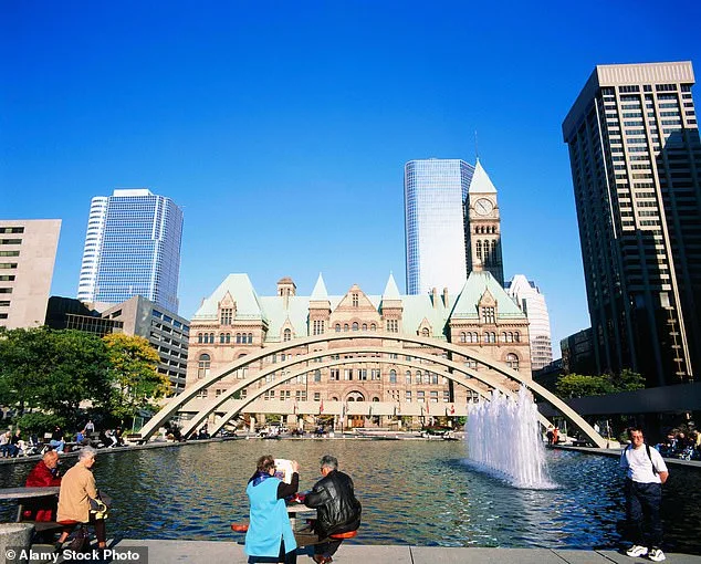 Toronto City Council Confronted with Bold 'Taxpayer Land Acknowledgment' Challenge During Budget Meeting