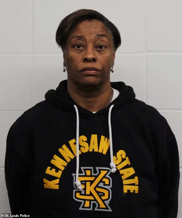 Tragedy Strikes Ferguson: Retired Fire Chief and Daughter Found Shot Dead in Home