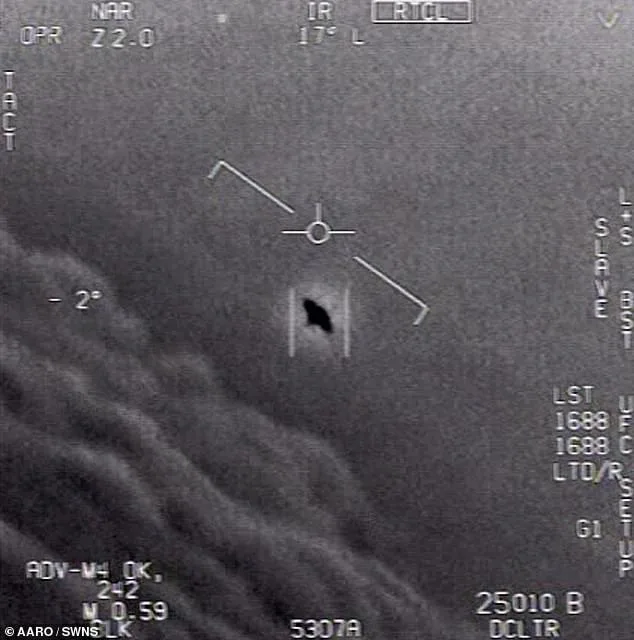 Trump's Push for UFO Documents Sparks Controversy as NASA's Response Raises Transparency Questions