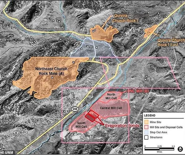 Uranium's Health Legacy: Navajo Family's Son and Daughter Battle Illnesses