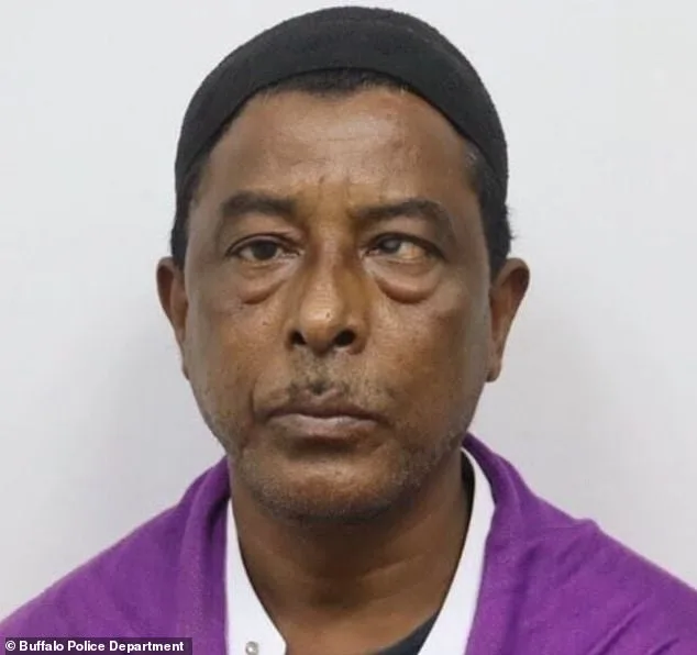 Blind Myanmar Refugee Found Dead After CBP Abandonment Sparks Outrage