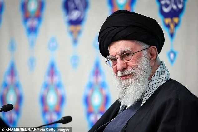 Iran on Brink of Chaos After Khamenei's Death in Israeli Strike