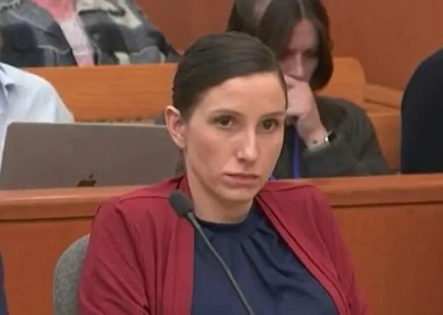 Utah Mother's Trial Faces Unexpected Interruption as Spectator Sketches Jurors, Courtroom Integrity in Question