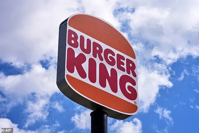 Burger King Workers to Wear AI Headsets Tracking Politeness in Customer Interactions