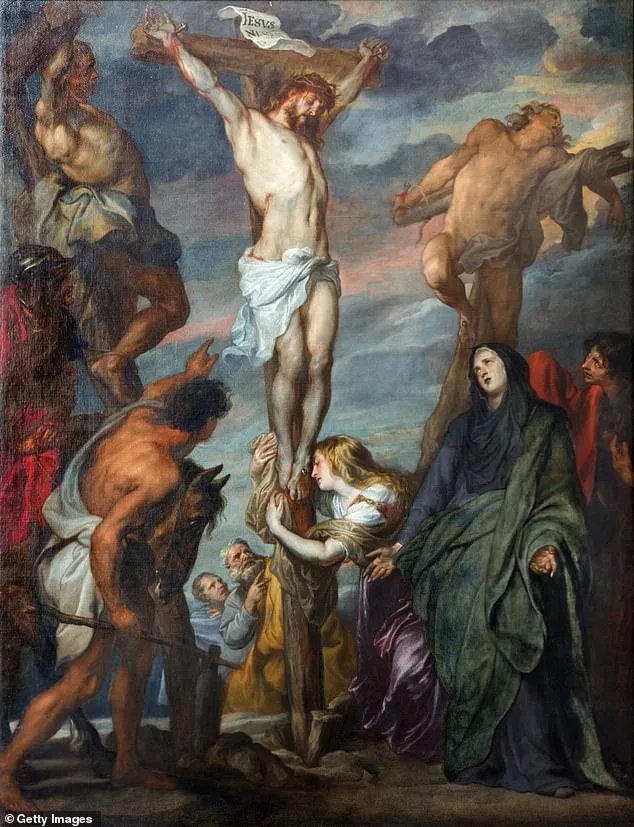 Earthquake at Jesus' Crucifixion: Decades-Old Study Resurfaces, Reigniting Debate Between Science and Faith