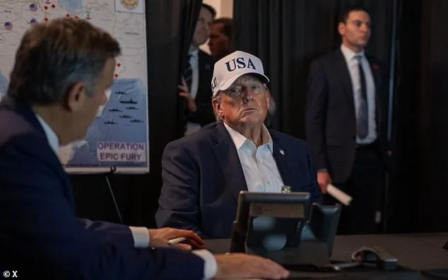 Iran Launches Major Missile Attack on U.S. Bases in Retaliation for Khamenei's Killing, Escalating Middle East Crisis