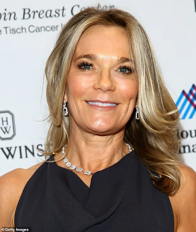 Jeffrey Epstein Files Uncover Shocking Photo of Alleged Medical Abuse on Dining Table, Implicating Dr. Eva Dubin