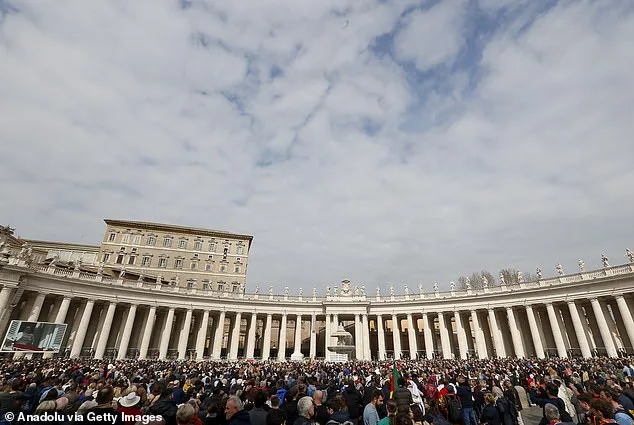 Pope Calls for Peace as Trump Threatens Iran, Amid Rising Middle East Tensions