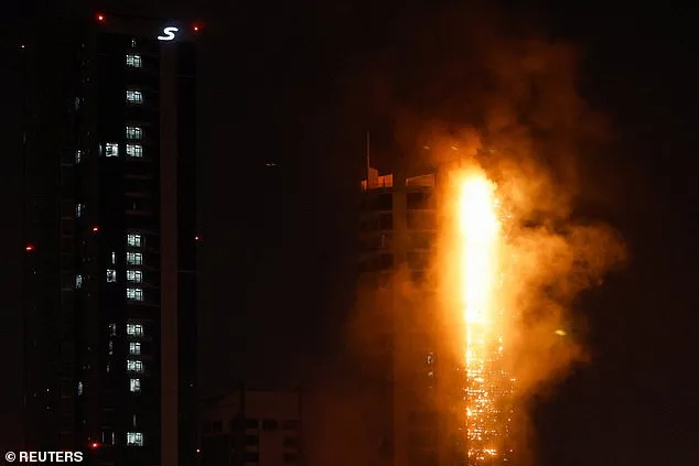 US and Israel Launch Surprise Attacks on Iran Amid Escalating Tensions, Denial from Tehran