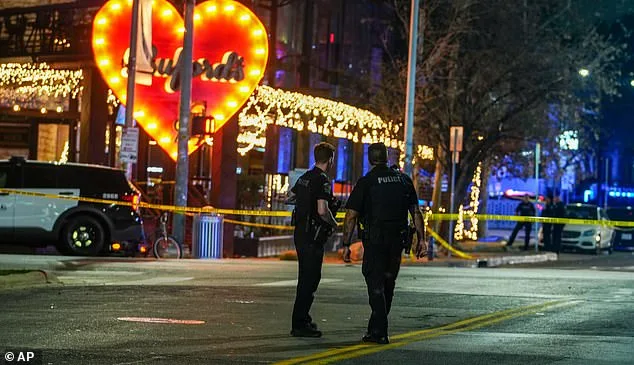 Austin Shooting Shocks Community, Sparks Debate Over Mental Health, Foreign Ties, and Public Safety