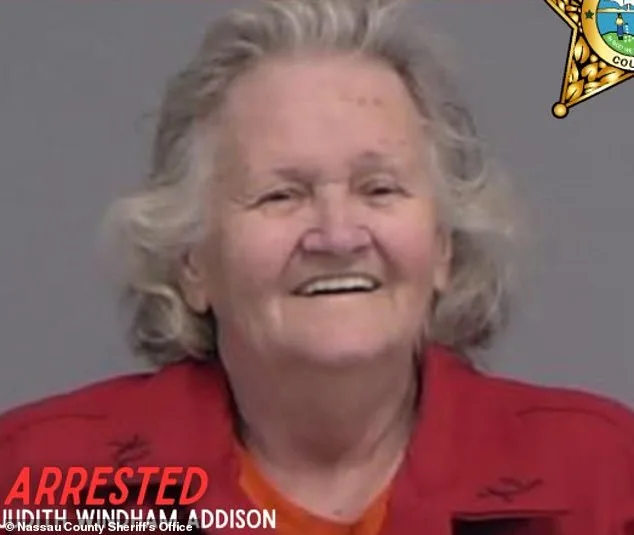 79-Year-Old Florida Woman and Three Others Charged with Child Neglect After 1-Year-Old Consumes Meth via Sippy Cup, Sparking Community Outrage