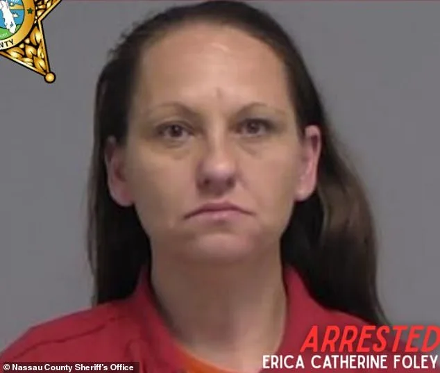 79-Year-Old Florida Woman and Three Others Charged with Child Neglect After 1-Year-Old Consumes Meth via Sippy Cup, Sparking Community Outrage