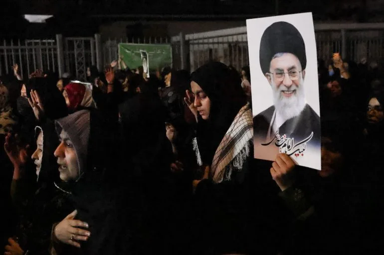 CIA Intelligence Pivotal in Assassination of Iran's Khamenei, Shifting US-Israeli Conflict Dynamics and Disrupting Iranian Leadership