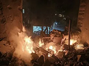 Europe on Edge as Iran's Missiles Target Major Cities Amid Escalating Attacks on Israel and US Bases