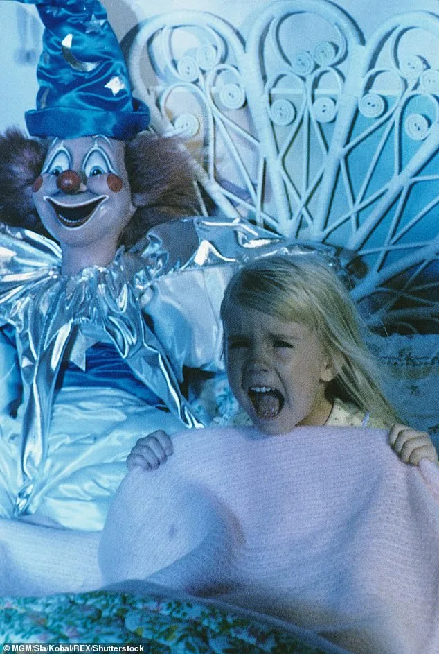 From Icon to Tragedy: Heather O'Rourke and the Poltergeist Curse