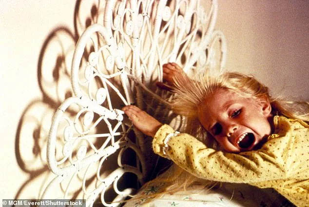 From Icon to Tragedy: Heather O'Rourke and the Poltergeist Curse