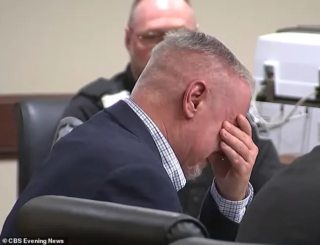 Georgia Father Convicted in High School Shooting Tragedy Involving Son's AR-15