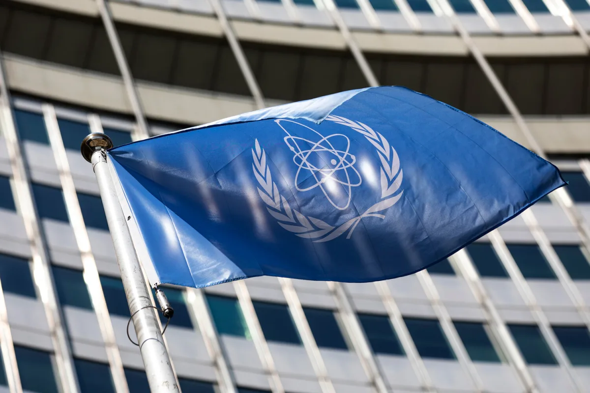 IAEA Confirms No Military Activity Targeting Nuclear Facilities in Middle East Amid Geopolitical Tensions