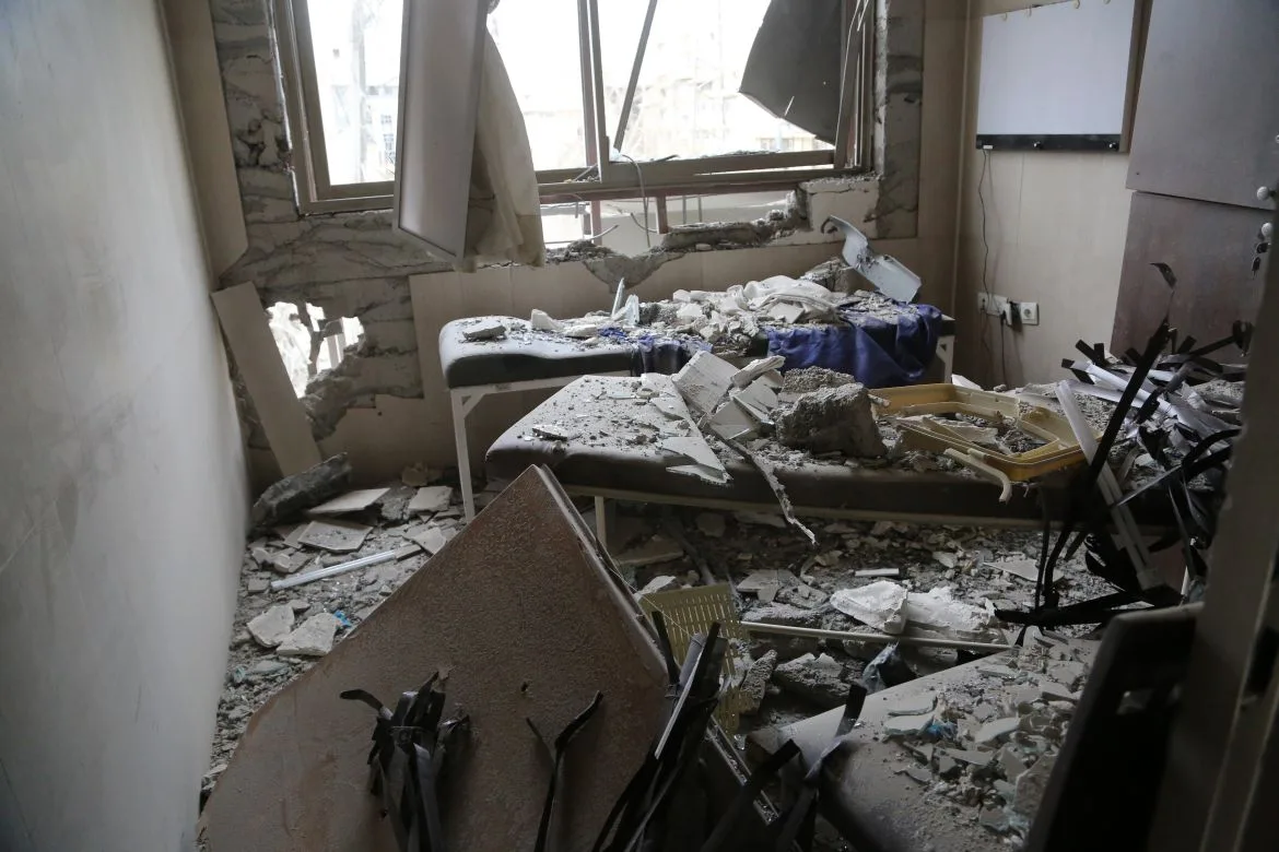 Iran-Israel Conflict Escalates: Over 700 Killed as Middle East Braces for Global War