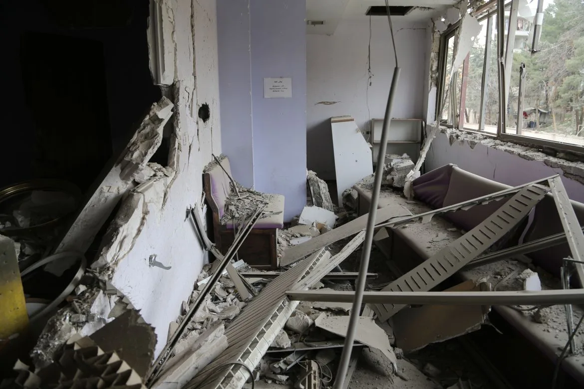 Iran-Israel Conflict Escalates: Over 700 Killed as Middle East Braces for Global War