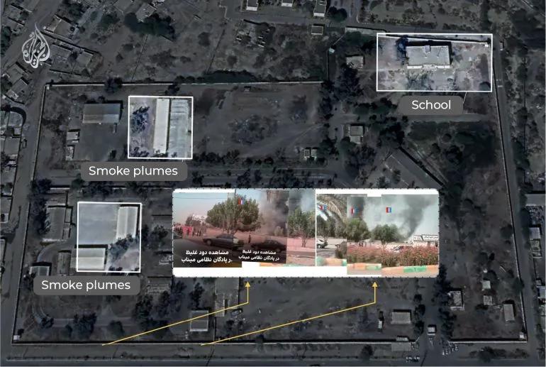 Precision Strike on Civilian School in Iran Raises Questions Over Military Intelligence Accuracy